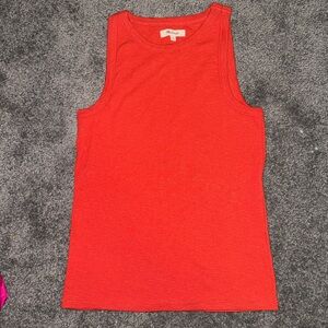 Madewell Tank